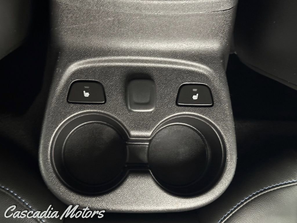 Used 2017 Chevrolet Volt Premier FWD image 40