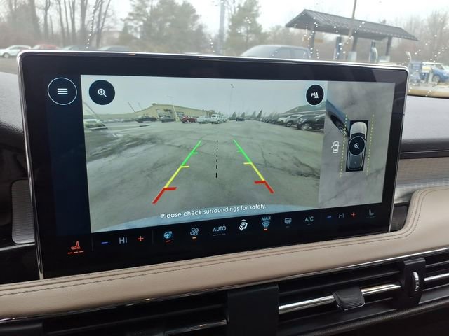 Used 2024 Lincoln Corsair Premiere w/ Equipment Group 101A image 22