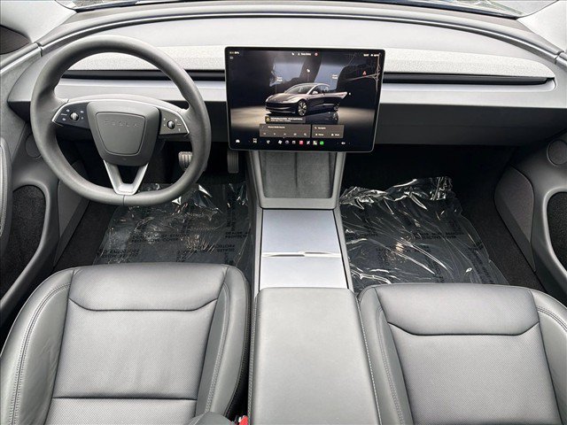 Used 2024 Tesla Model 3 Long Range AWD/4WD image 26