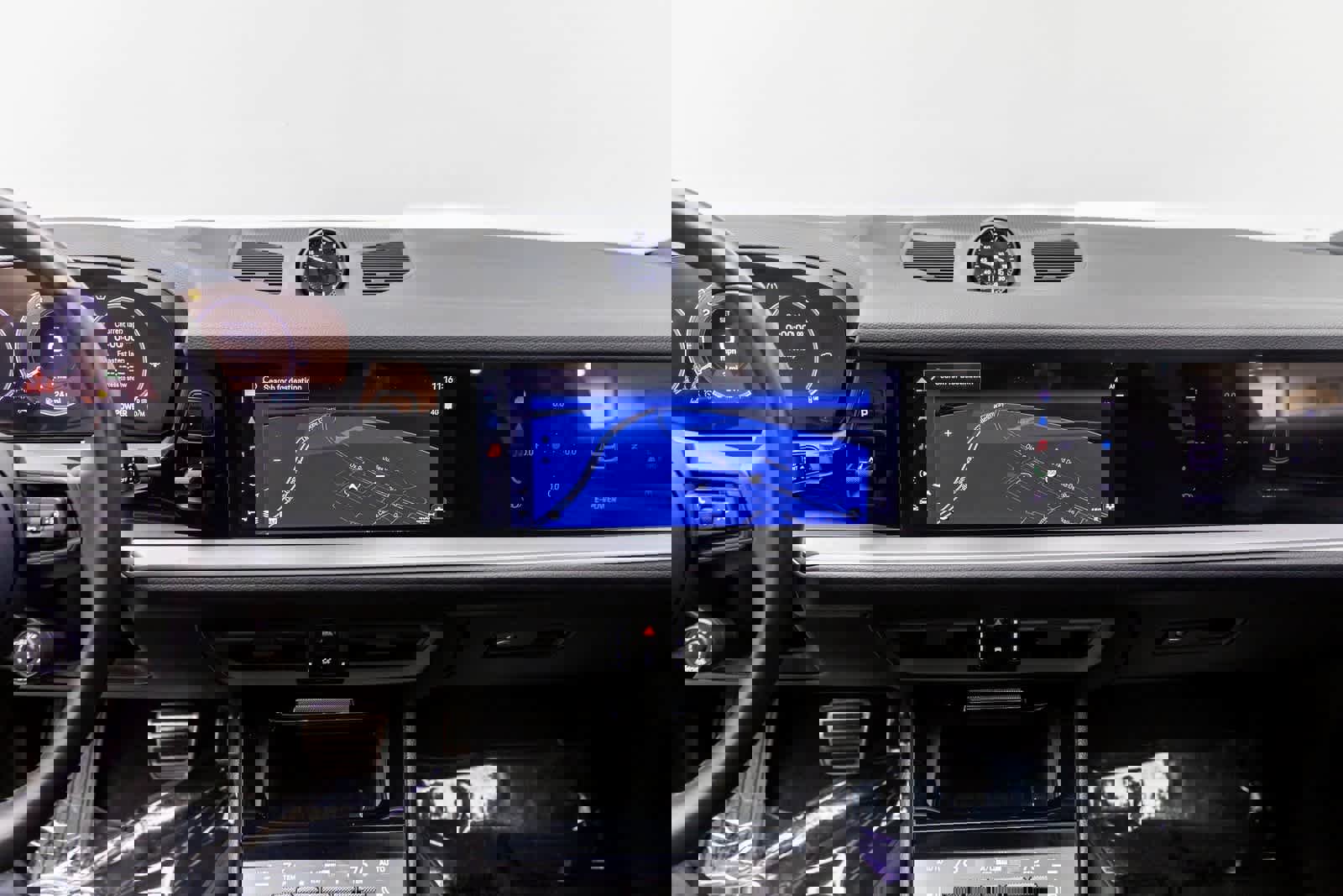 Used 2024 Porsche Cayenne S image 10