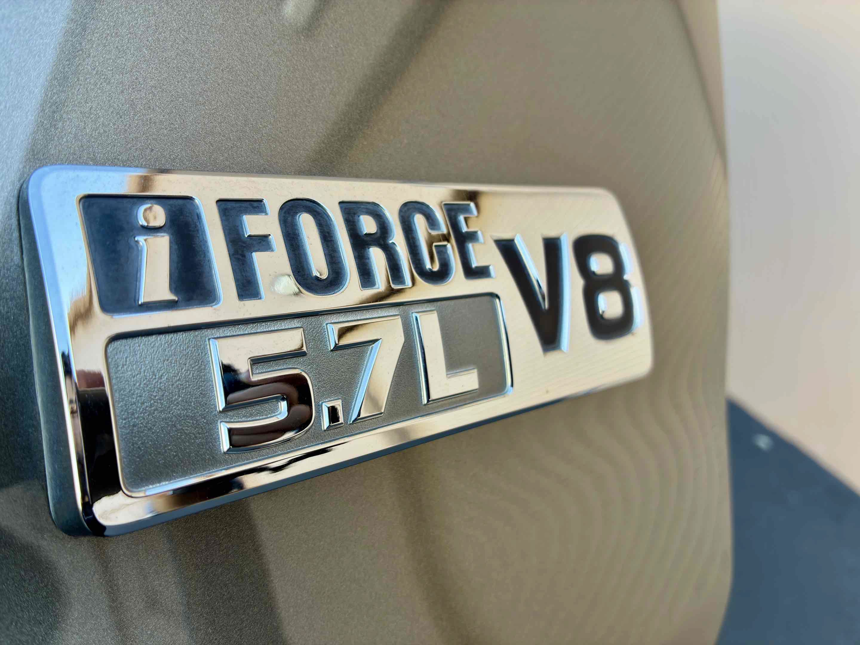 Used 2008 Toyota Sequoia SR5 RWD image 49