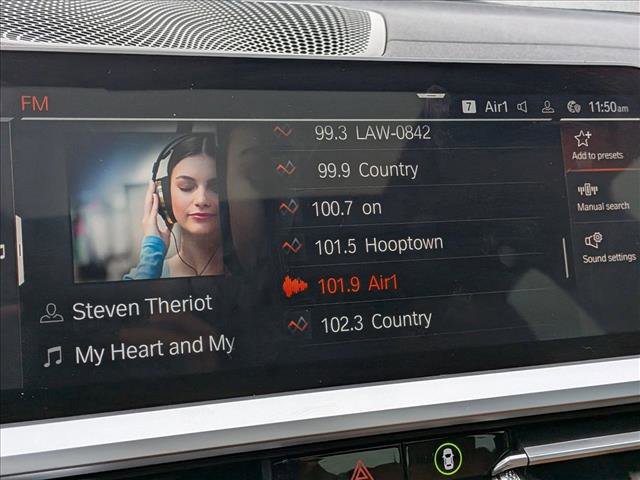 Used 2020 BMW M340i xDrive w/ Premium Package image 16