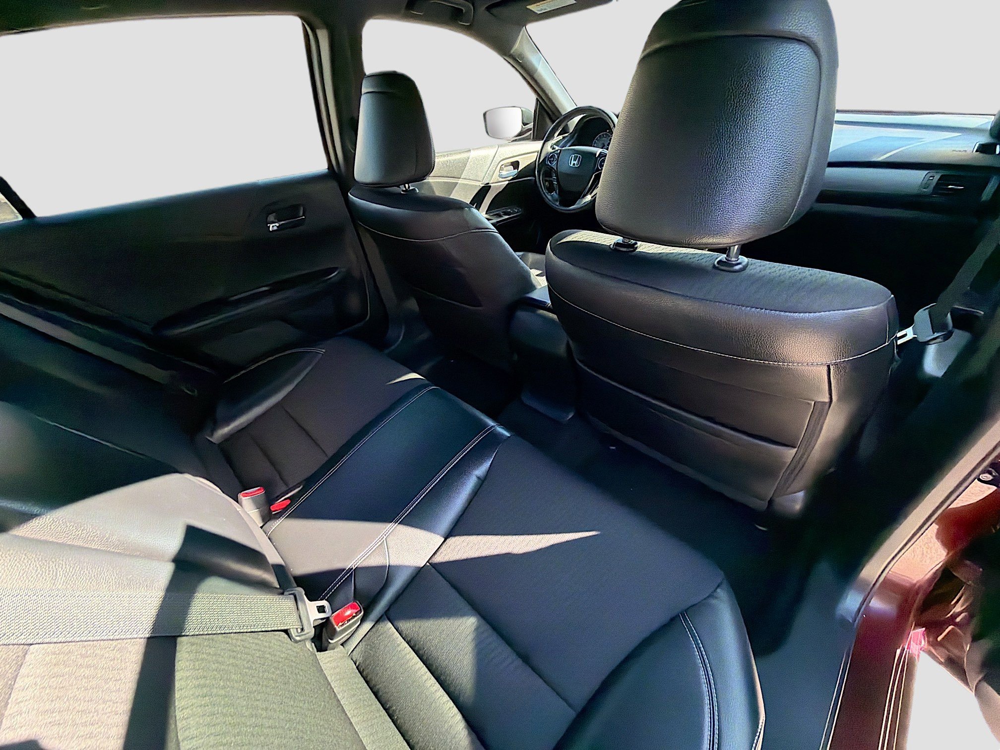 Used 2016 Honda Accord Sport image 26