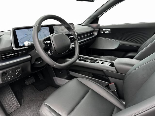 New 2025 Hyundai Ioniq 6 SEL RWD image 14