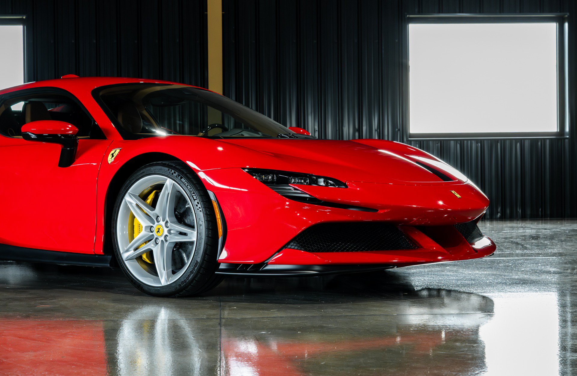 Used 2023 Ferrari SF90 Stradale AWD/4WD image 15