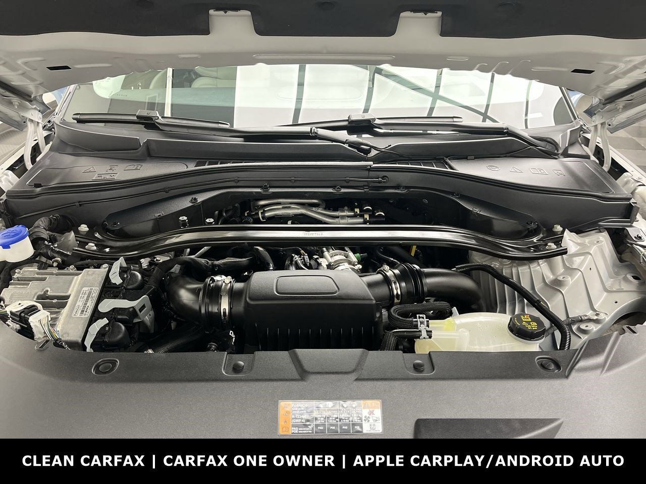 Used 2025 Lincoln Aviator Reserve w/ Equipment Group 201A image 33