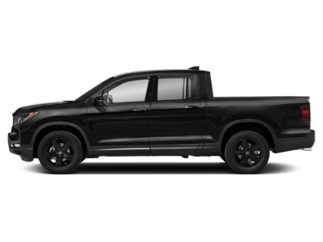 Used 2023 Honda Ridgeline Black Edition image 4