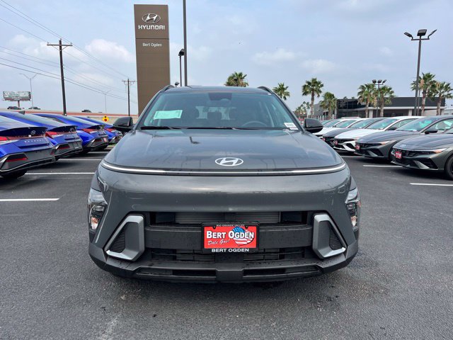 New 2026 Hyundai Kona SEL Sport FWD image 2