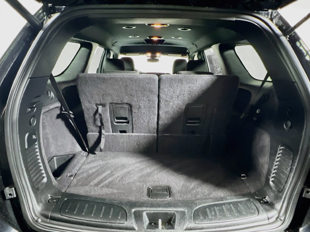 Used 2025 Dodge Durango GT RWD image 31