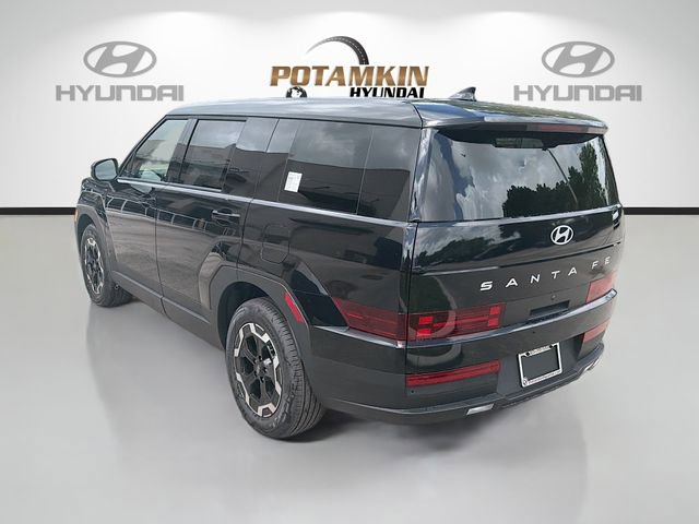 New 2026 Hyundai Santa Fe SE FWD image 7