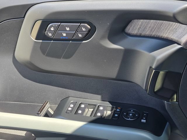 New 2027 Kia Telluride SX Prestige X-Line AWD/4WD image 15