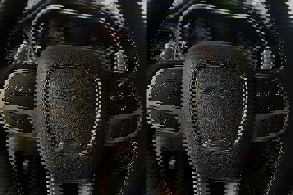 New 2023 Dodge Challenger SRT Hellcat Redeye image 17