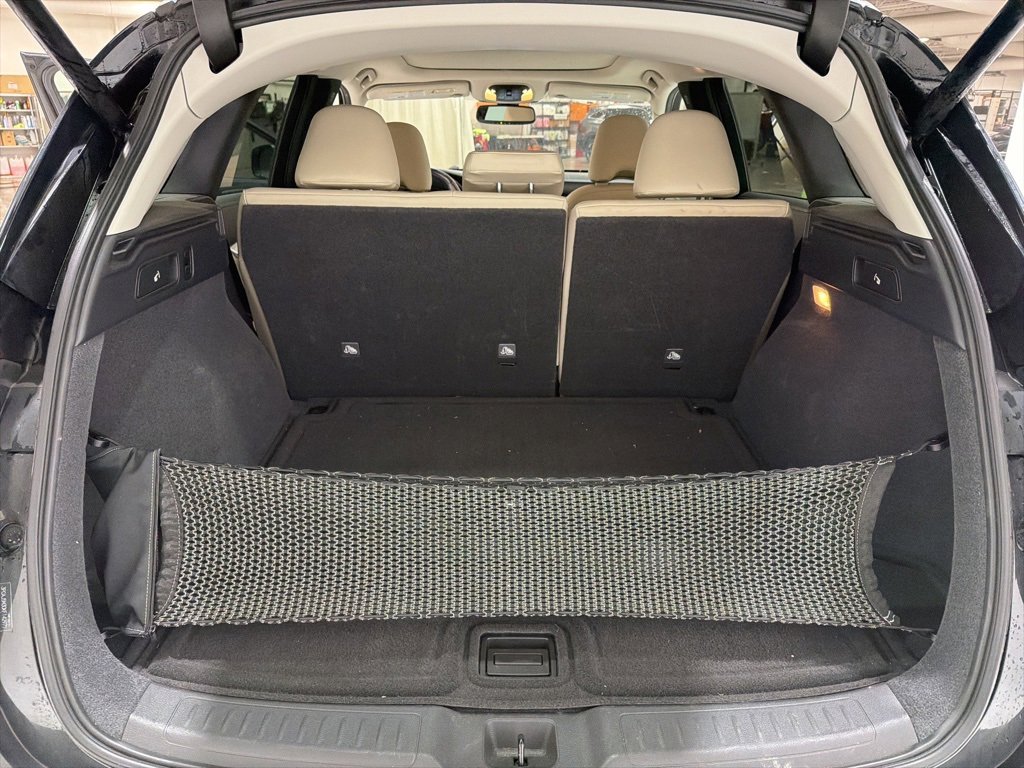 Used 2019 INFINITI QX50 Luxe w/ Navigation Package image 25