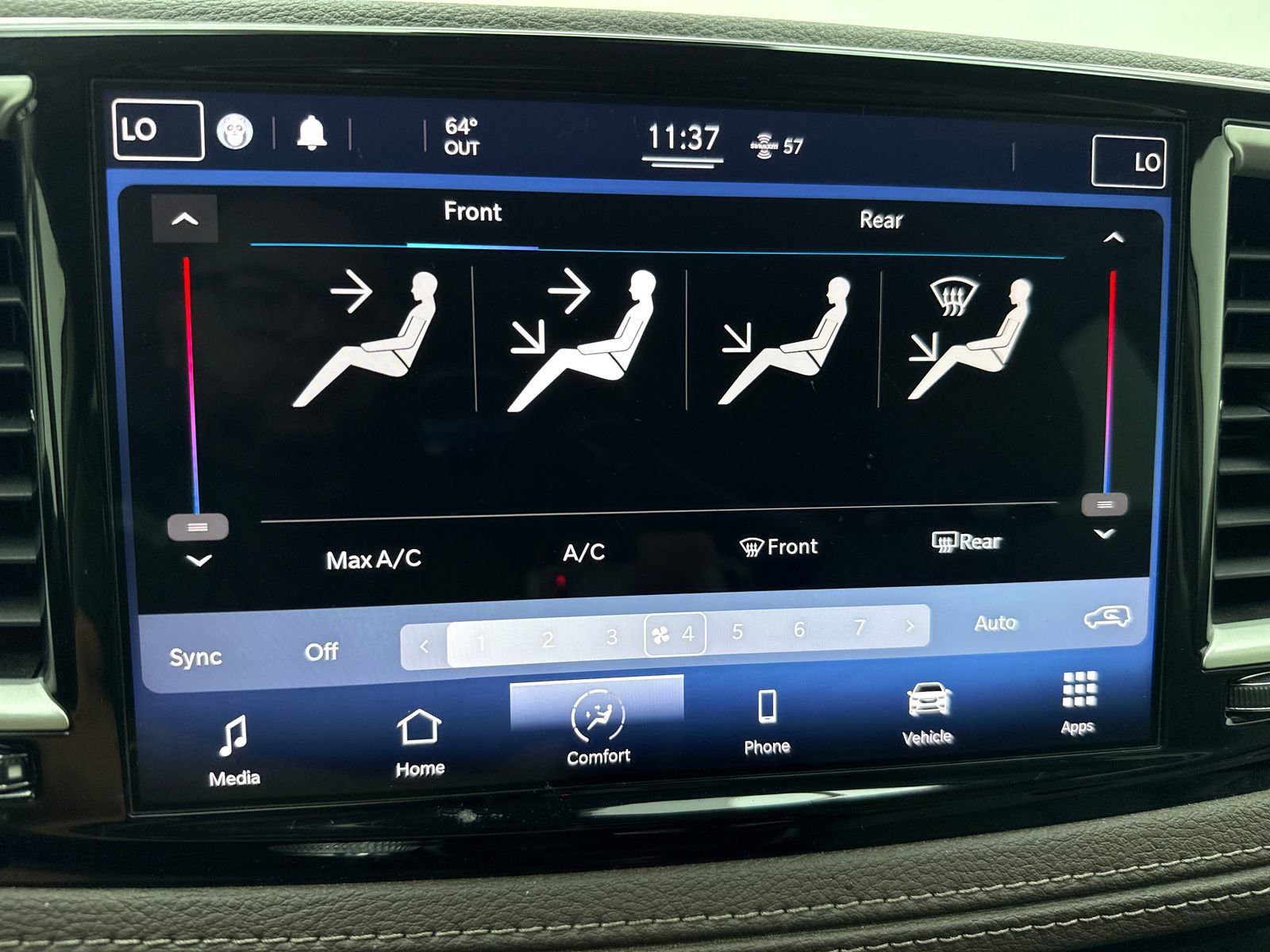 Used 2021 Chrysler Pacifica Touring FWD image 27