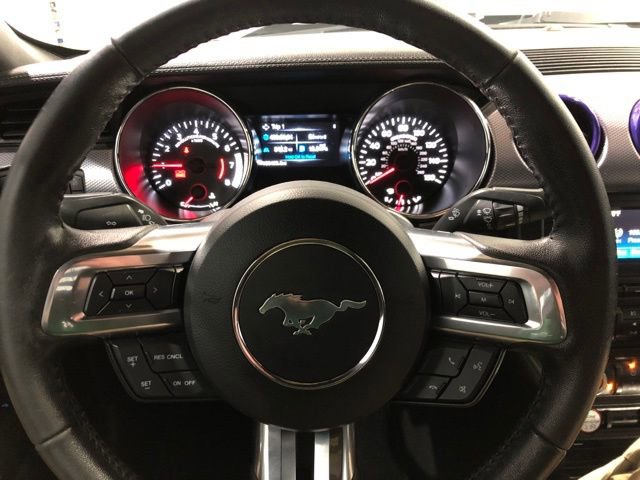 Used 2016 Ford Mustang GT w/ Interior & Wheel Package image 12
