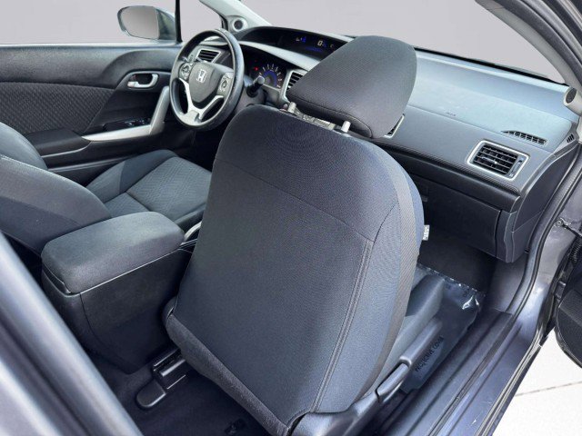 Used 2015 Honda Civic LX image 42