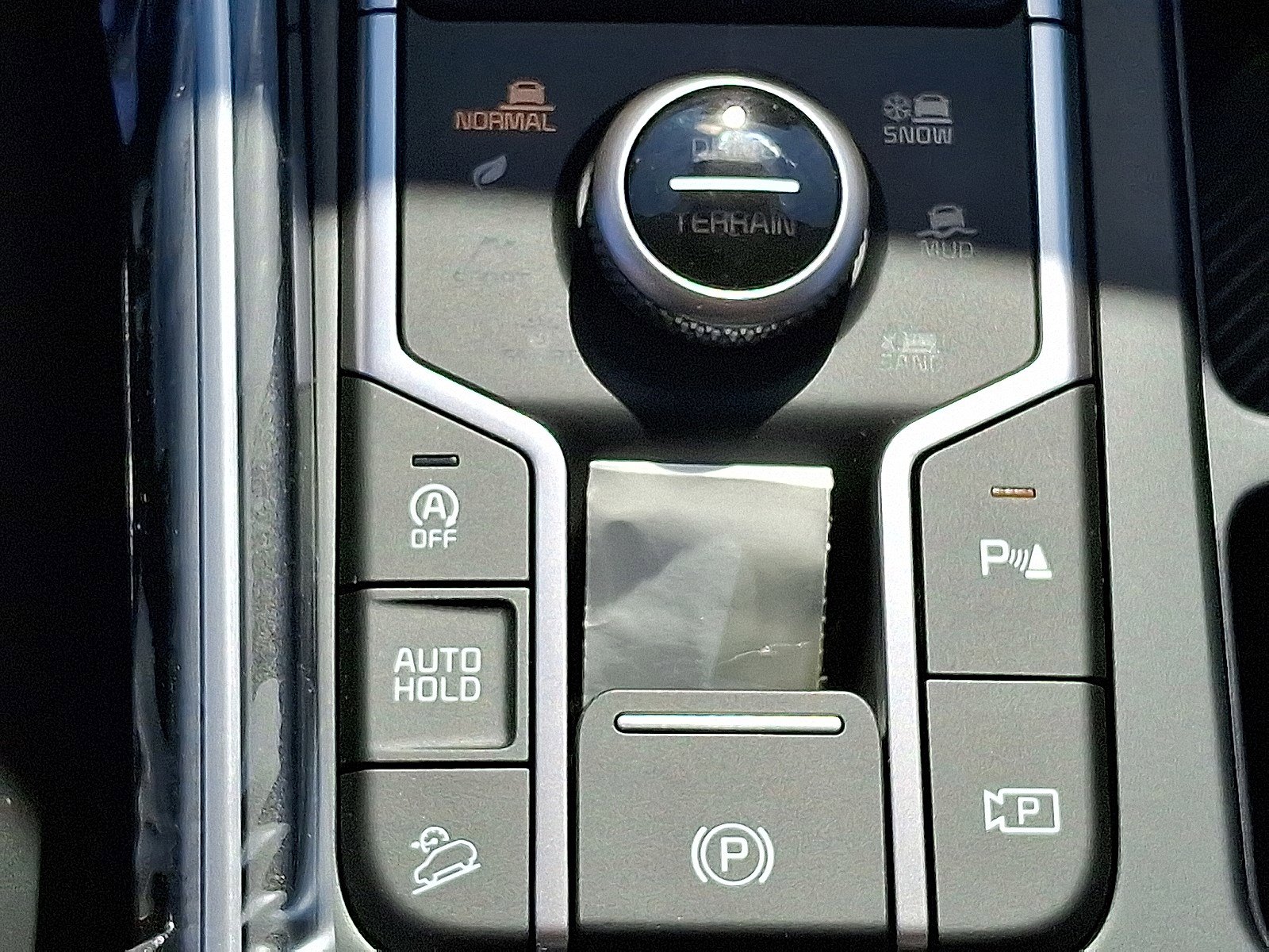 New 2026 Kia Sorento EX AWD/4WD image 14