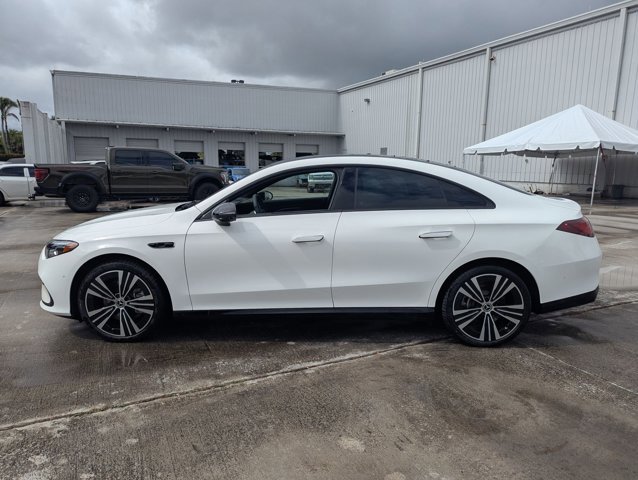 New 2026 Mercedes-Benz CLA 350 image 5