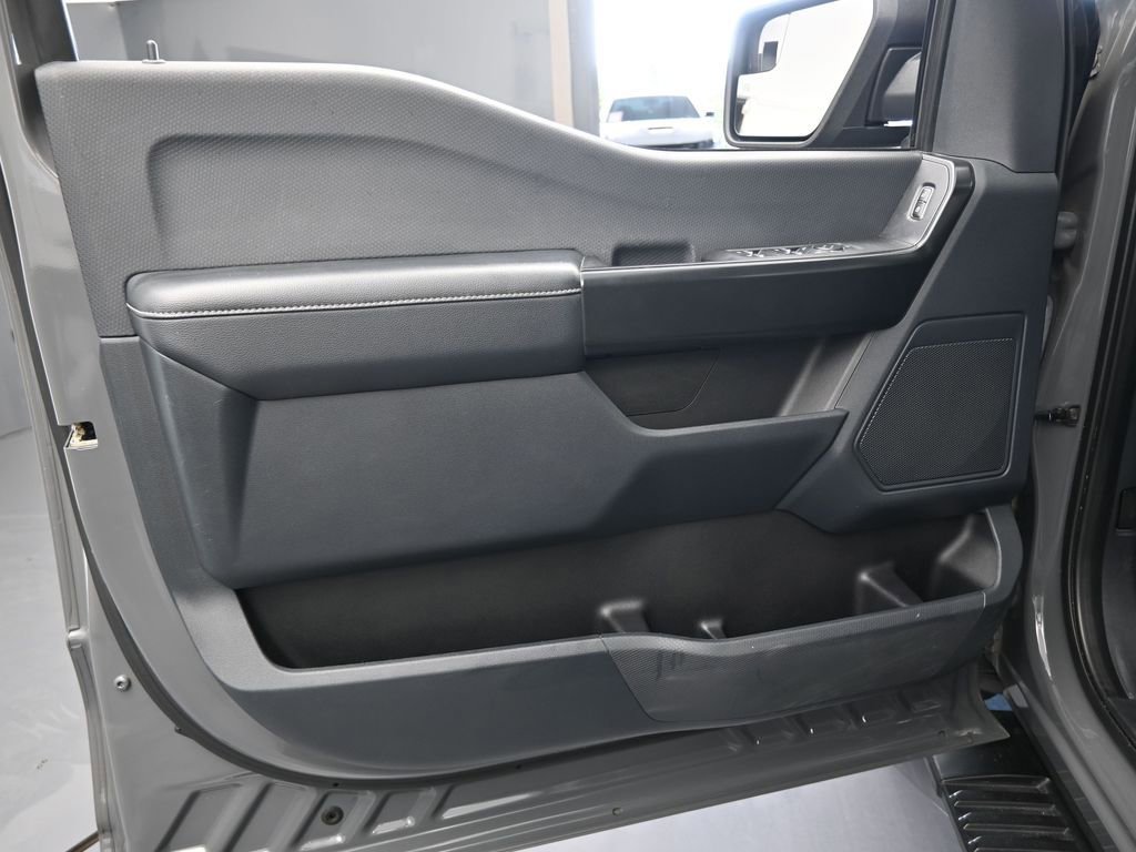 Used 2021 Ford F150 XL w/ STX Appearance Package image 15