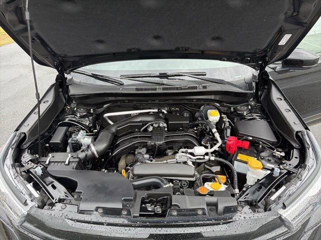 Used 2025 Subaru Forester Sport w/ Popular Package #1 image 25