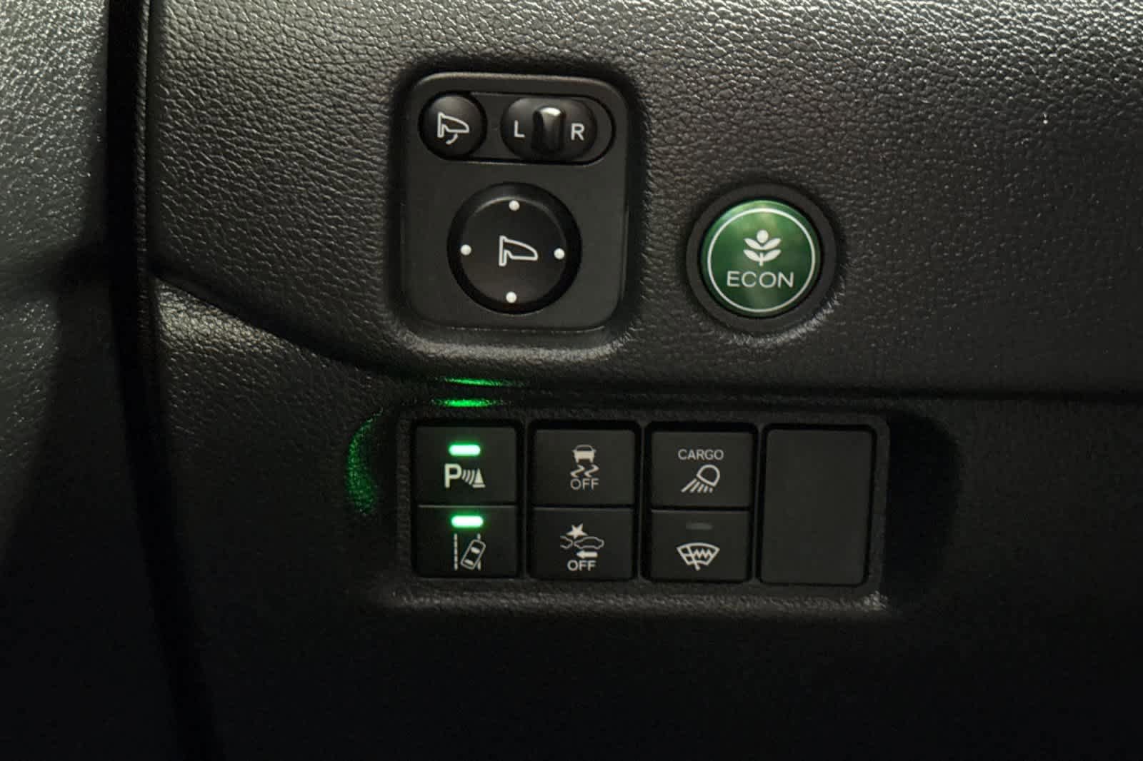 Used 2025 Honda Ridgeline TrailSport image 29