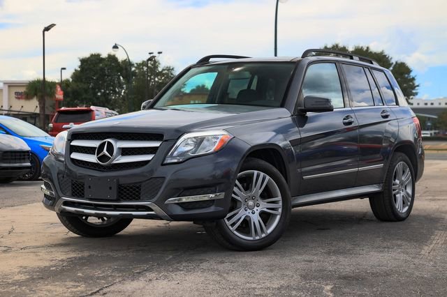 Used 2014 Mercedes-Benz GLK 350 2WD video 1