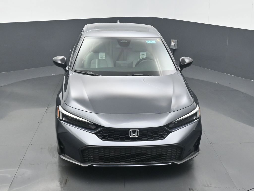 New 2026 Honda Civic Sport image 6