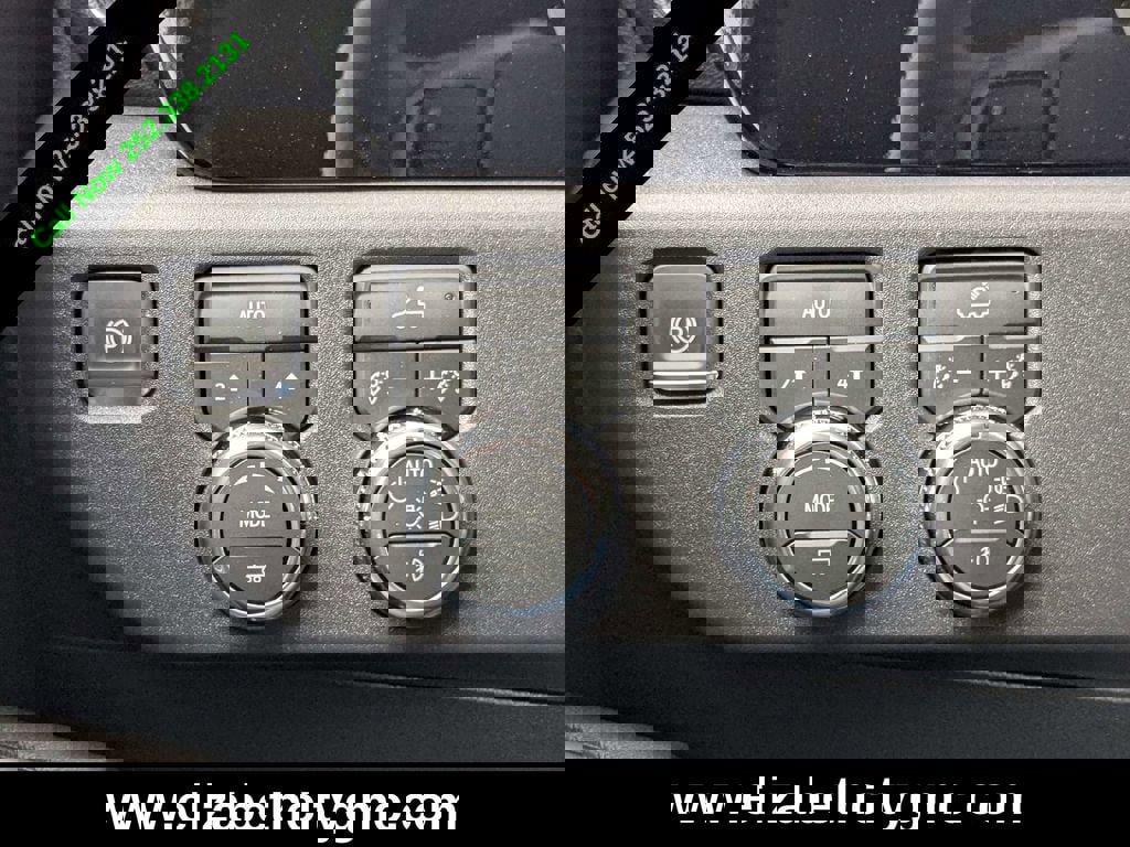 New 2026 GMC Sierra 1500 Elevation image 22