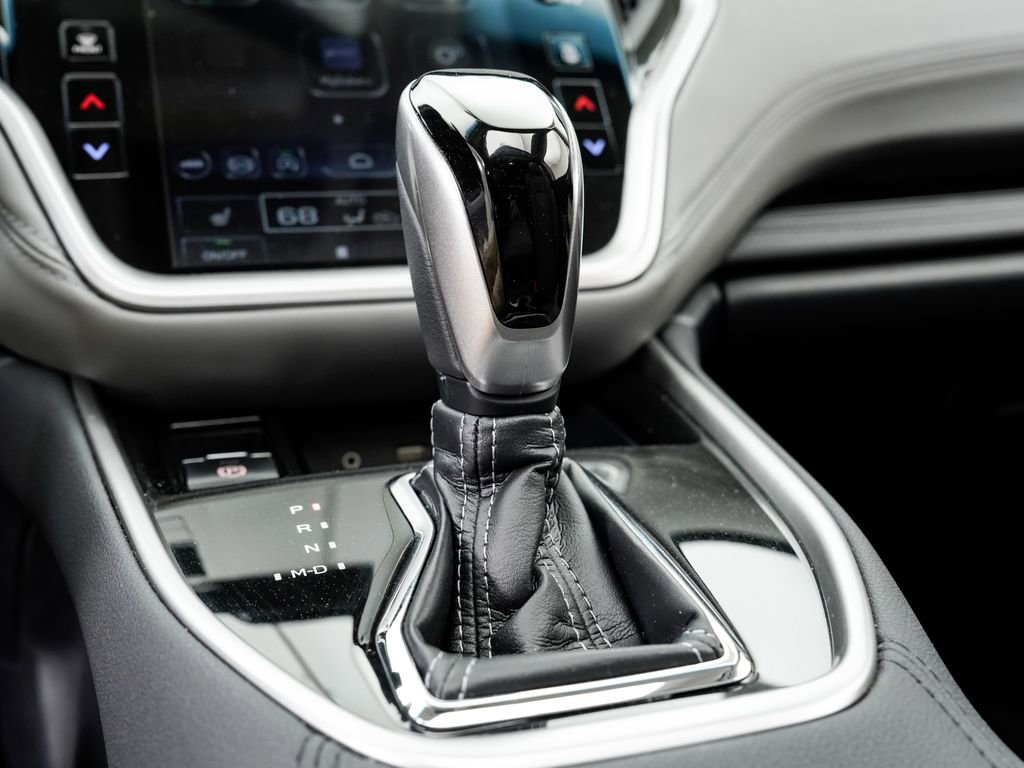 Used 2020 Subaru Outback Limited w/ Popular Package #2 image 18