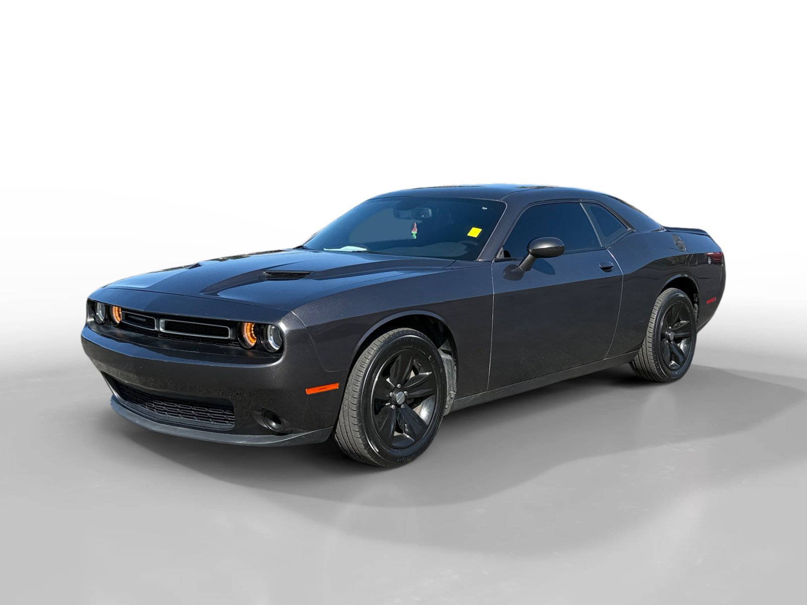 Used 2021 Dodge Challenger SXT