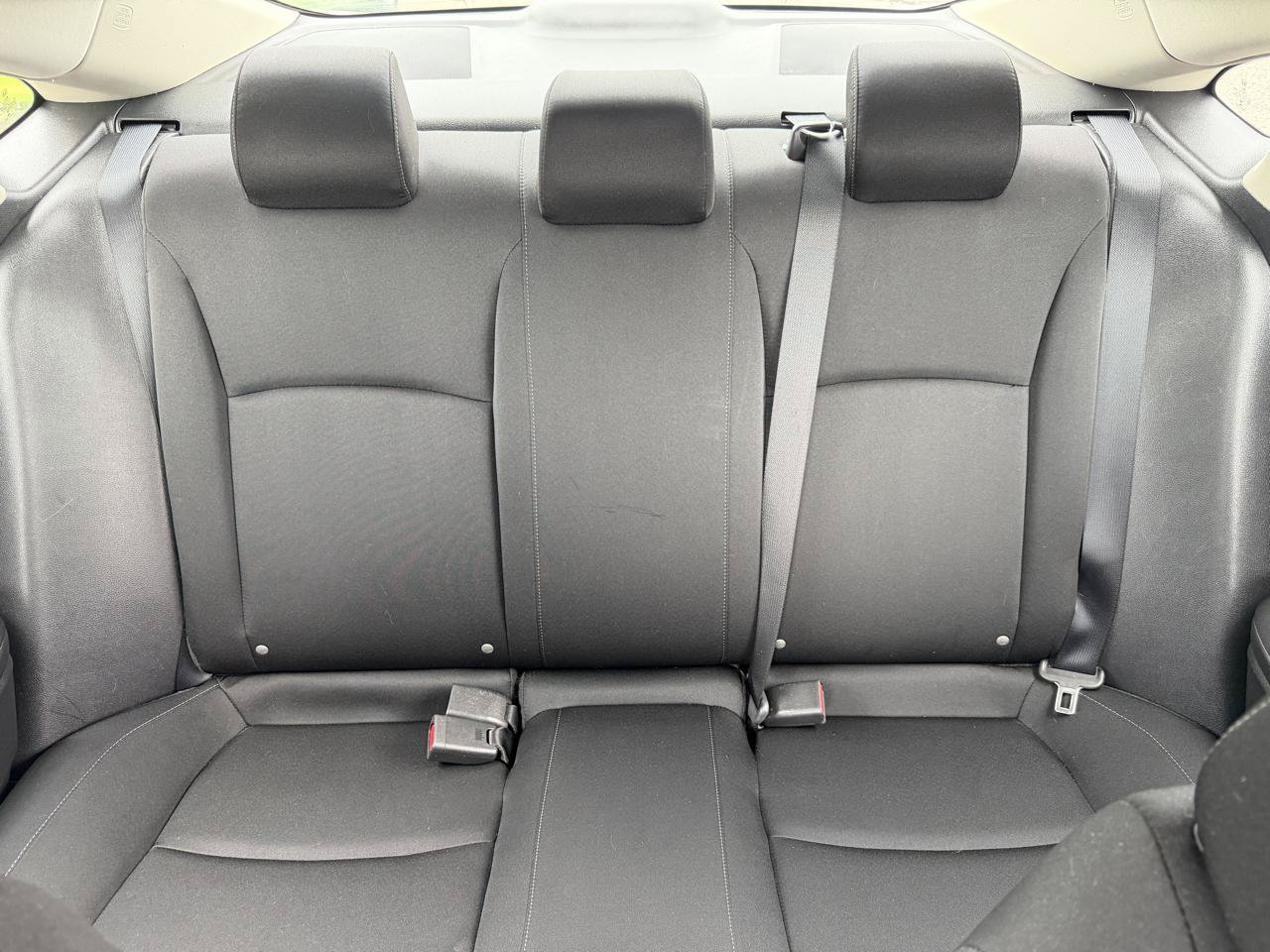 Used 2017 Honda Civic LX image 25