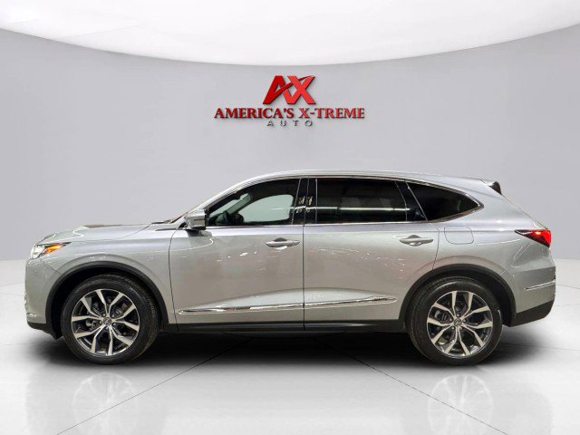 Used 2024 Acura MDX FWD w/ Technology Package image 4