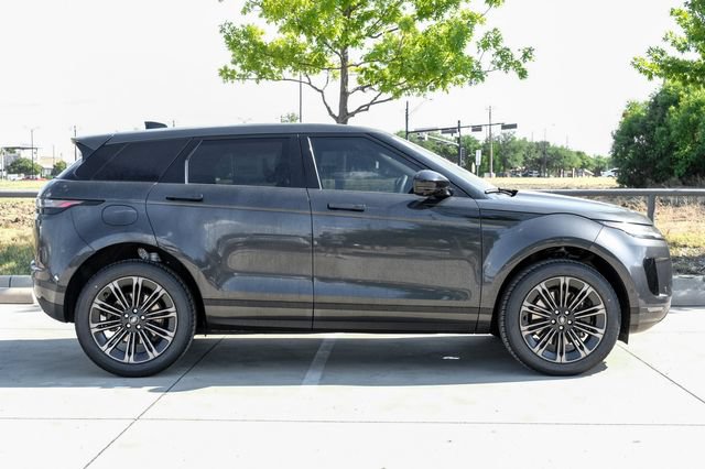 New 2026 Land Rover Range Rover Evoque S AWD/4WD image 10