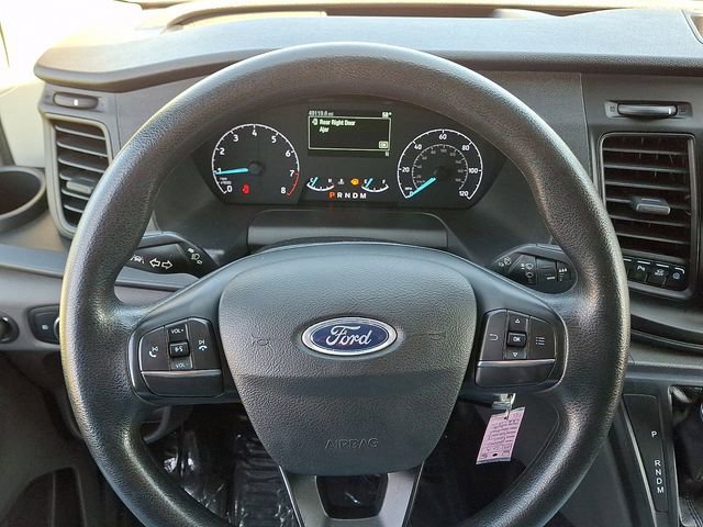 Used 2020 Ford Transit 250 Low Roof w/ Load Area Protection Package image 21