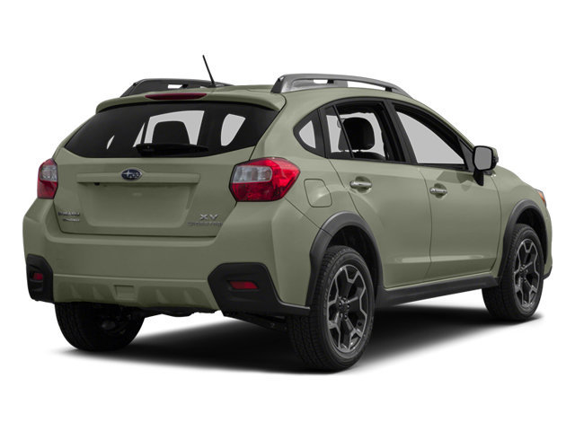 Used 2014 Subaru Crosstrek 2.0i Limited w/ Popular Package #2 AWD/4WD image 5