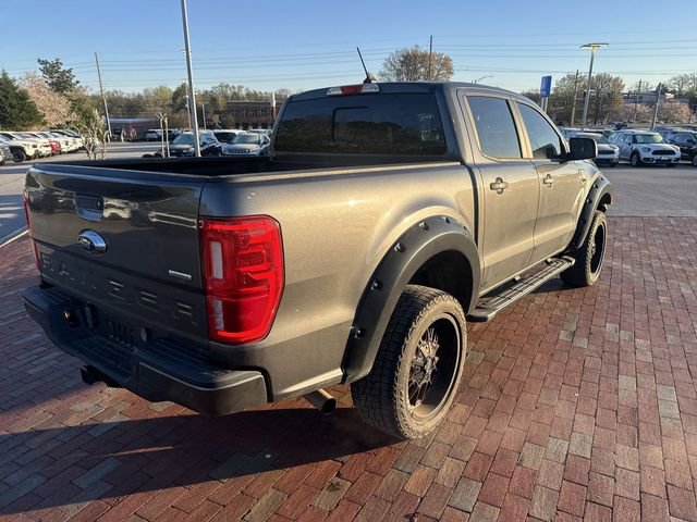 Used 2020 Ford Ranger XLT w/ Equipment Group 302A Luxury image 14