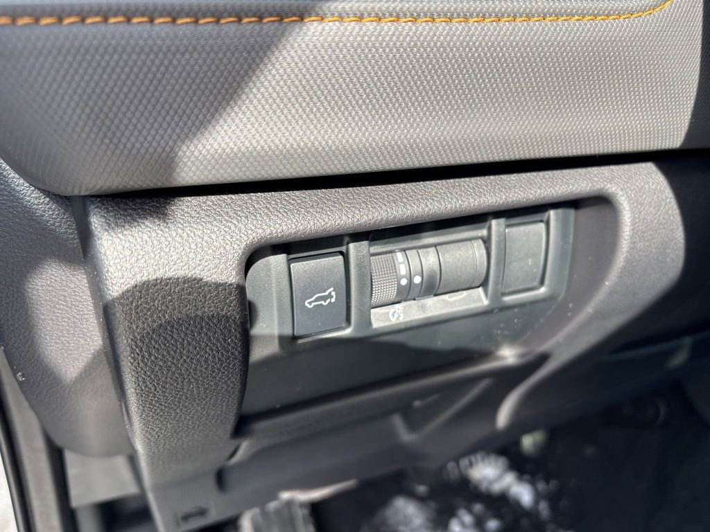 New 2026 Subaru Forester Wilderness image 22