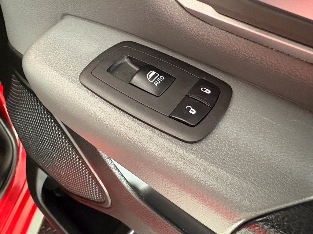 Used 2021 RAM 1500 Big Horn RWD image 13