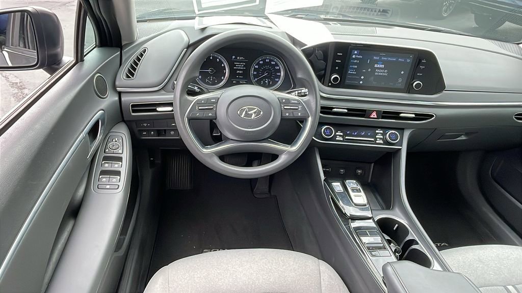 Used 2020 Hyundai Sonata SEL FWD image 13