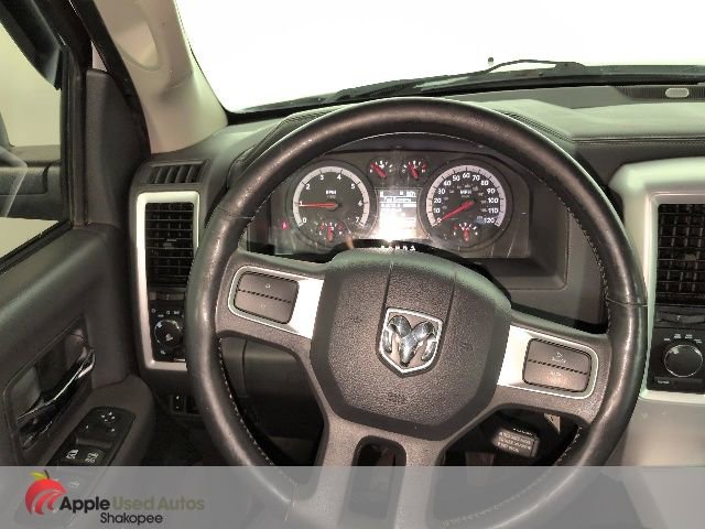 Used 2011 RAM 1500 Sport w/ Sport Premium Group AWD/4WD image 15