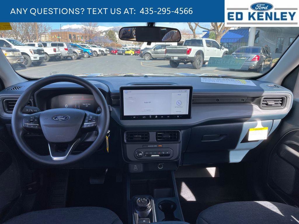 New 2026 Ford Maverick XL image 7