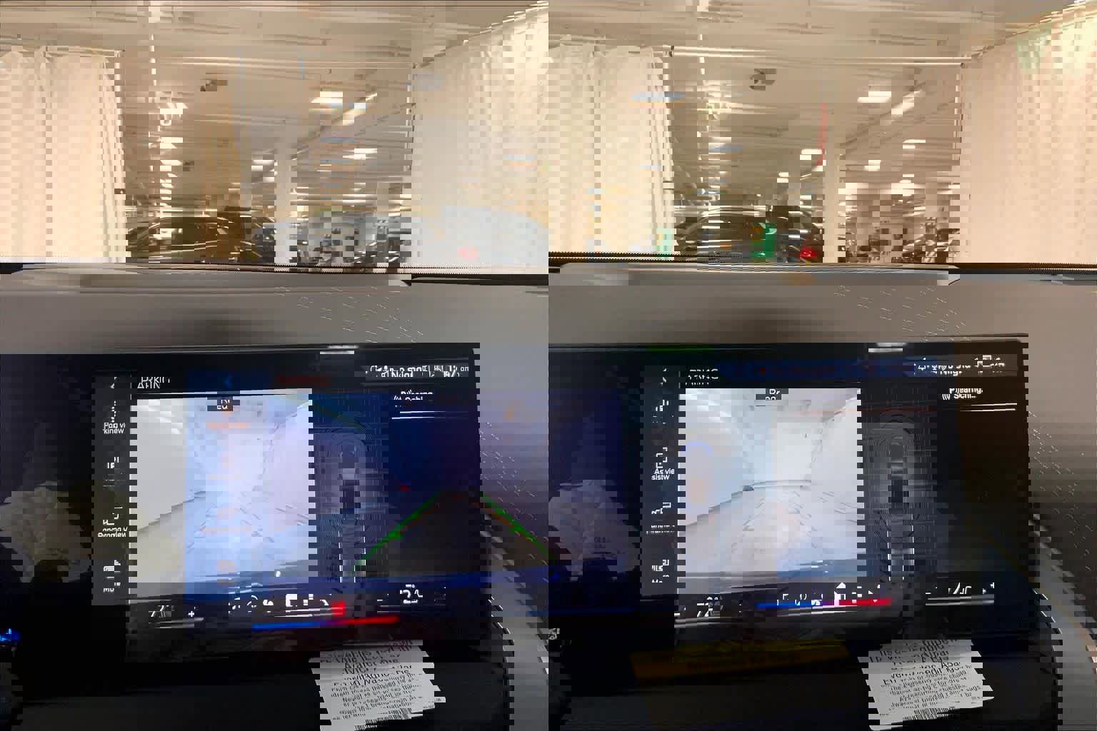 New 2026 BMW X3 xDrive30 w/ M Sport Package image 19