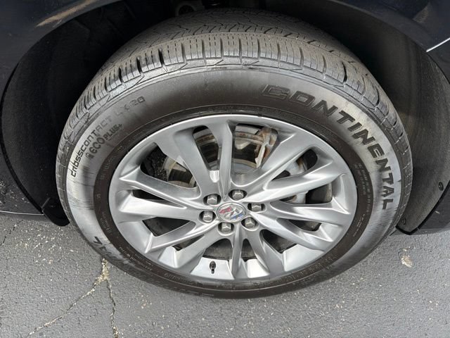 Certified 2024 Buick Enclave Avenir w/ LPO, Floor Liner Package AWD/4WD image 7
