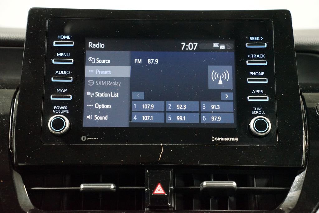 Certified 2023 Toyota Camry SE image 18