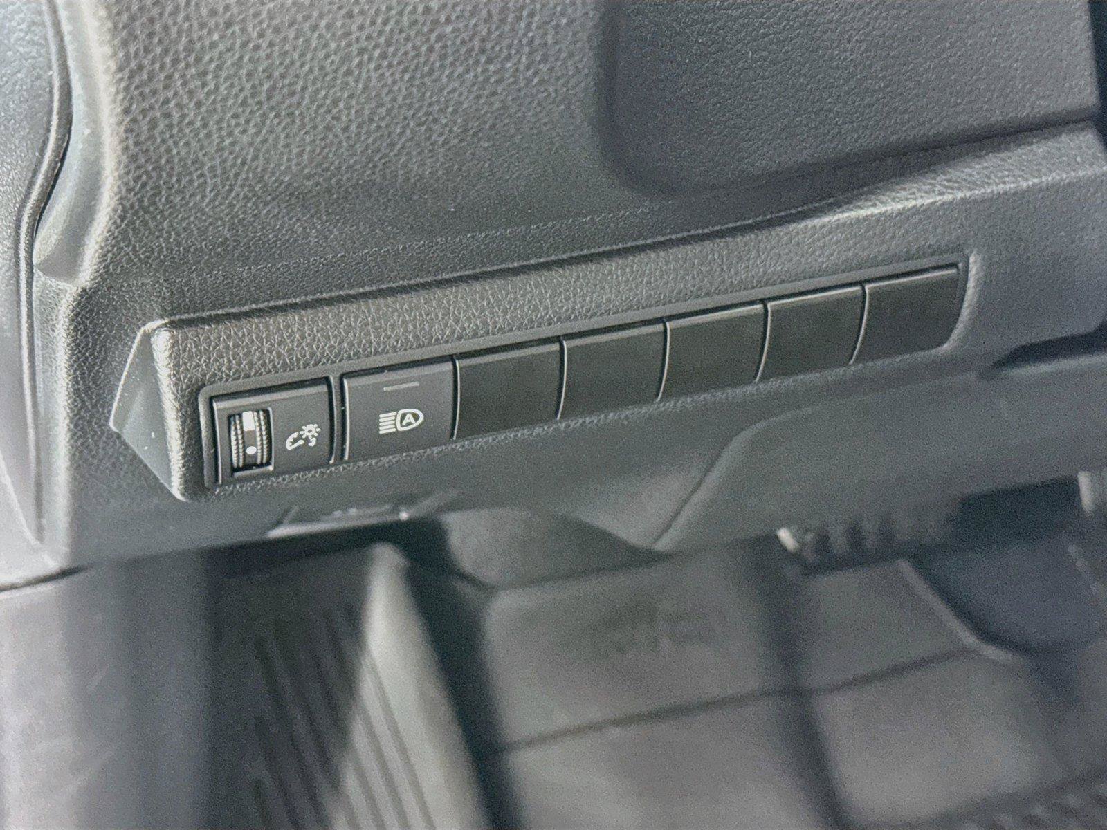 Certified 2024 Toyota Corolla LE FWD image 15