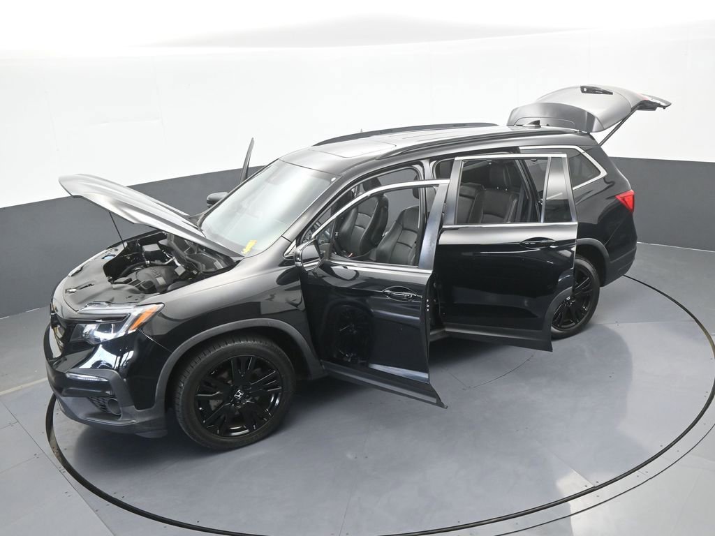 Used 2022 Honda Pilot Special Edition image 72