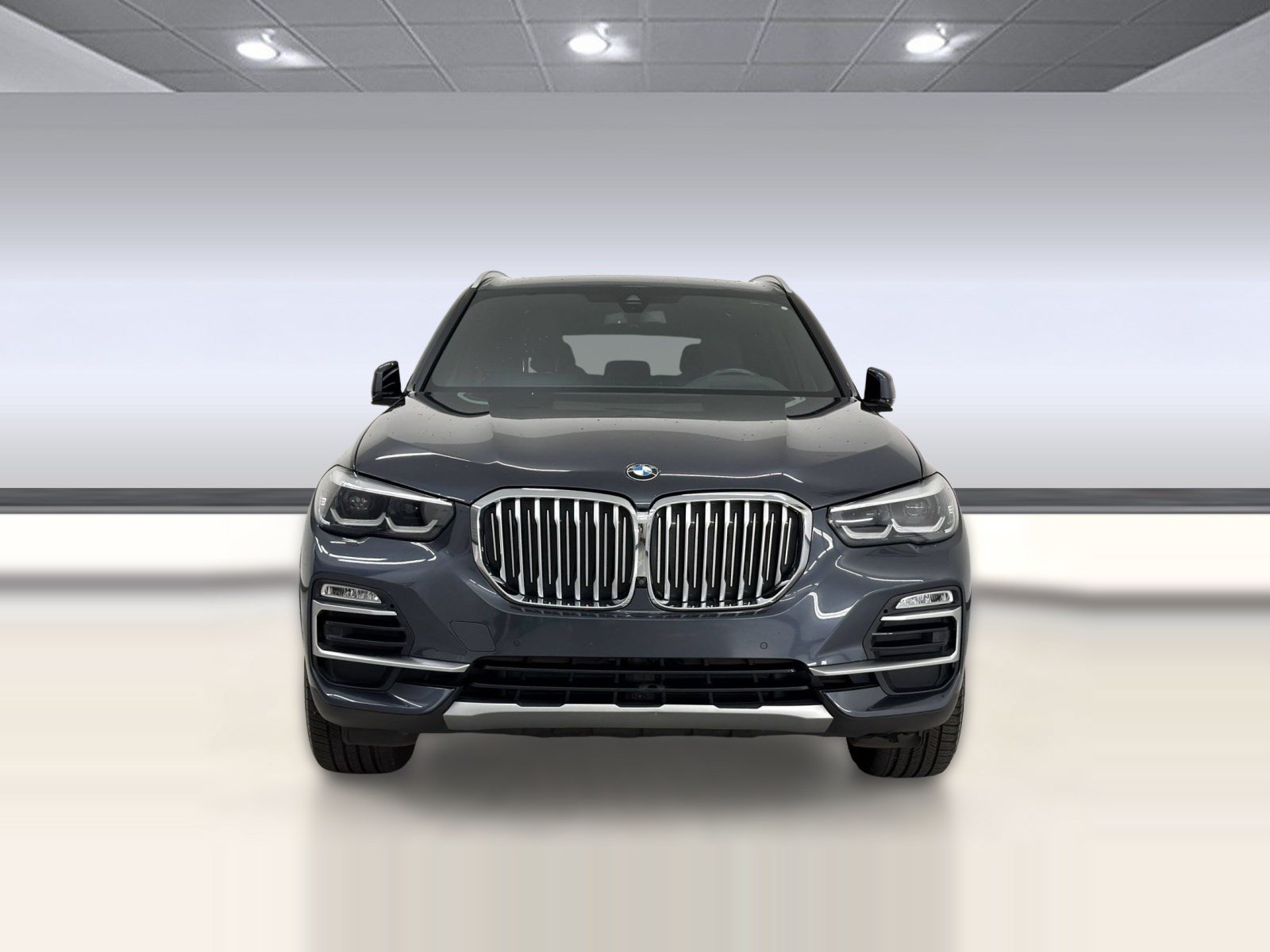 Used 2020 BMW X5 sDrive40i w/ Premium Package RWD image 6