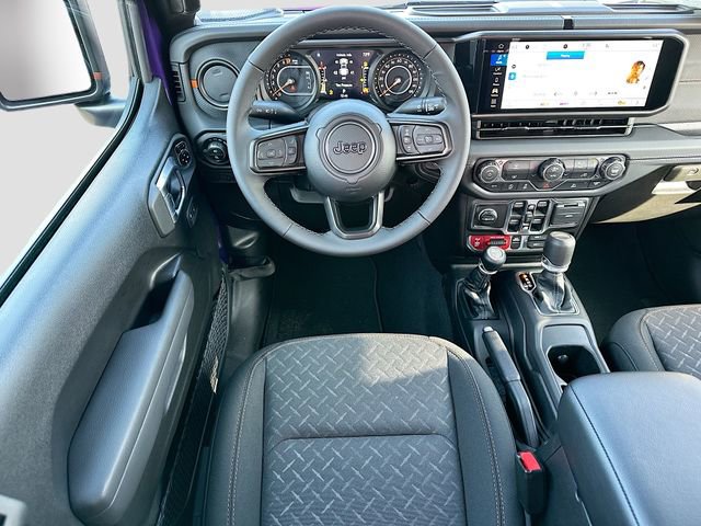 New 2026 Jeep Gladiator Mojave image 15