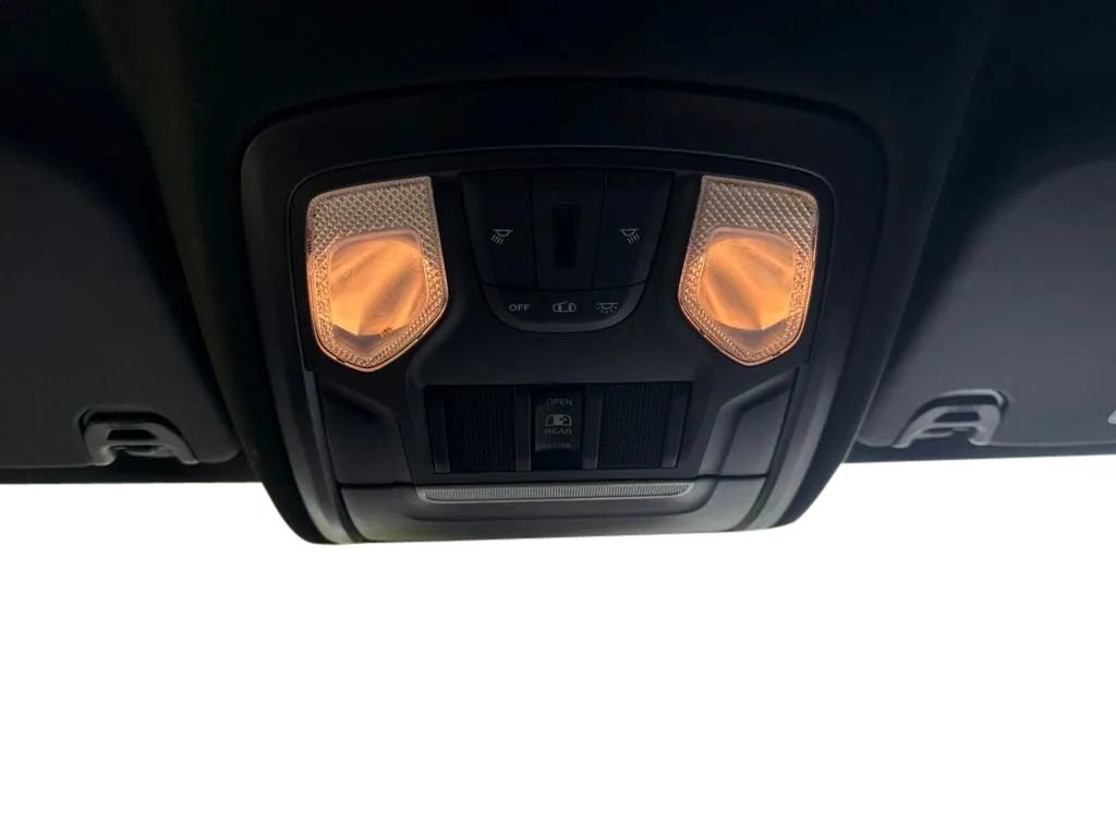 Used 2024 RAM 1500 Tradesman w/ Night Edition AWD/4WD image 25