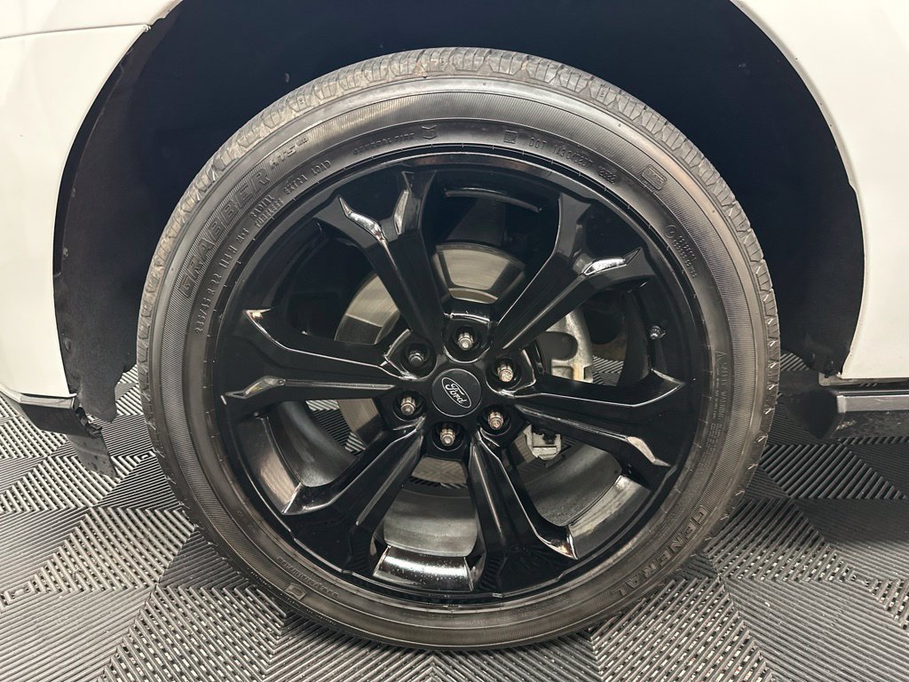 Used 2022 Ford Expedition Limited AWD/4WD image 40